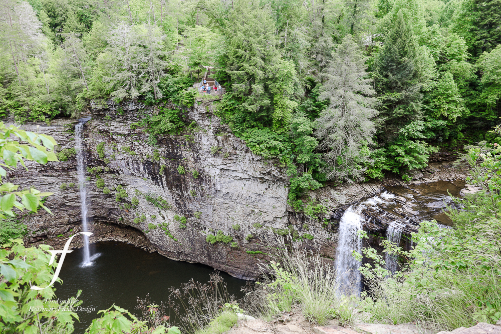 Fall Creek Falls State Park | Tennessee’s Largest State Park - The Edit