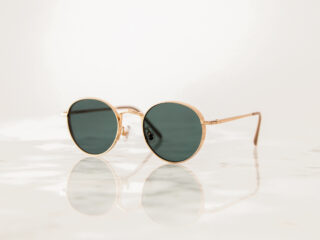 8 Retro-Style Sunglasses for Summertime