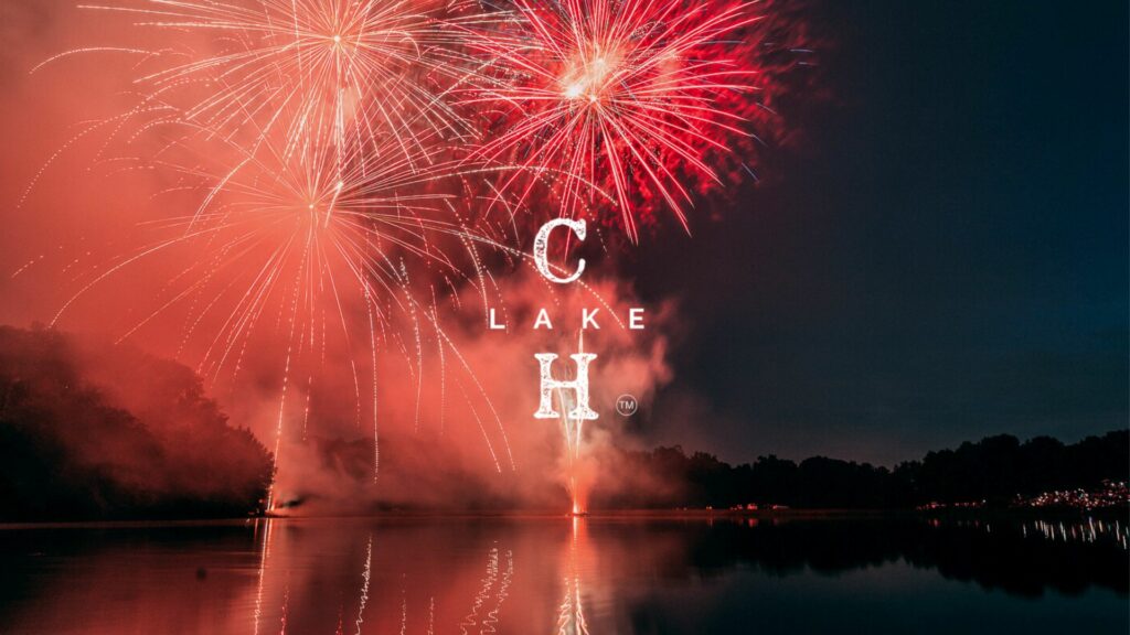 2023 Center Hill Lake July 4th (Totally Amazing) Fireworks Shows