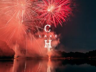 2023 Center Hill Lake July 4th (Totally Amazing) Fireworks Shows Schedule