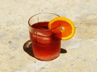 4 Fruity Summer Mocktail Recipes