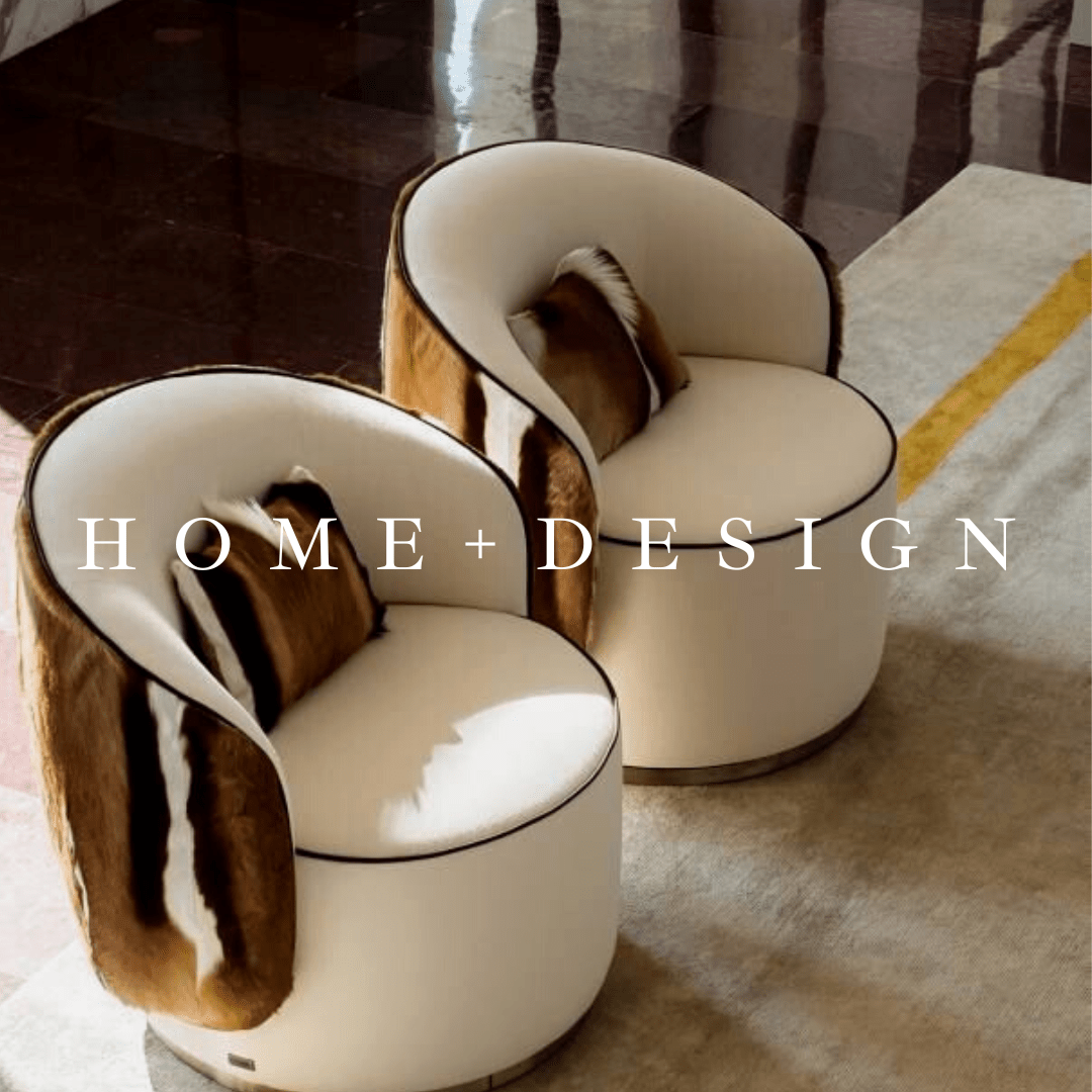 home and design