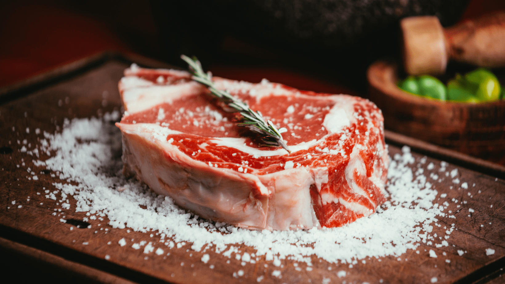 Which Cuts of Beef are the Best to Smoke?
