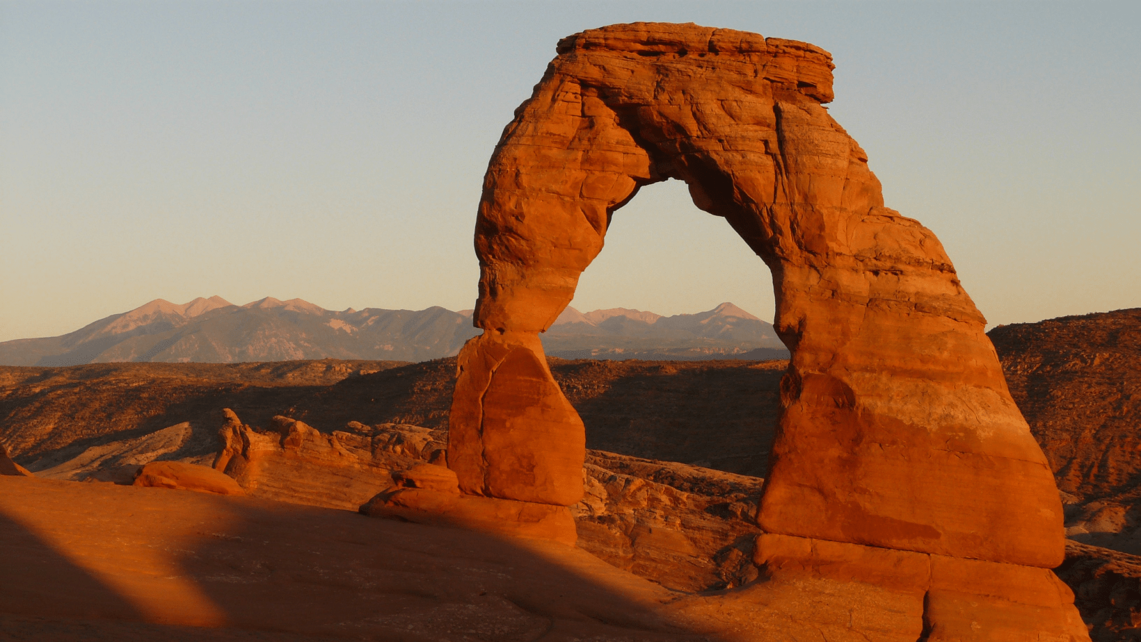 13 Top-Rated U.S. National Parks You Need to See