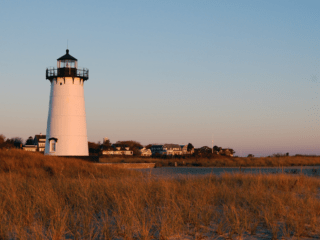 22 of the Most Popular Destinations on the Northeast Coast in the U.S.