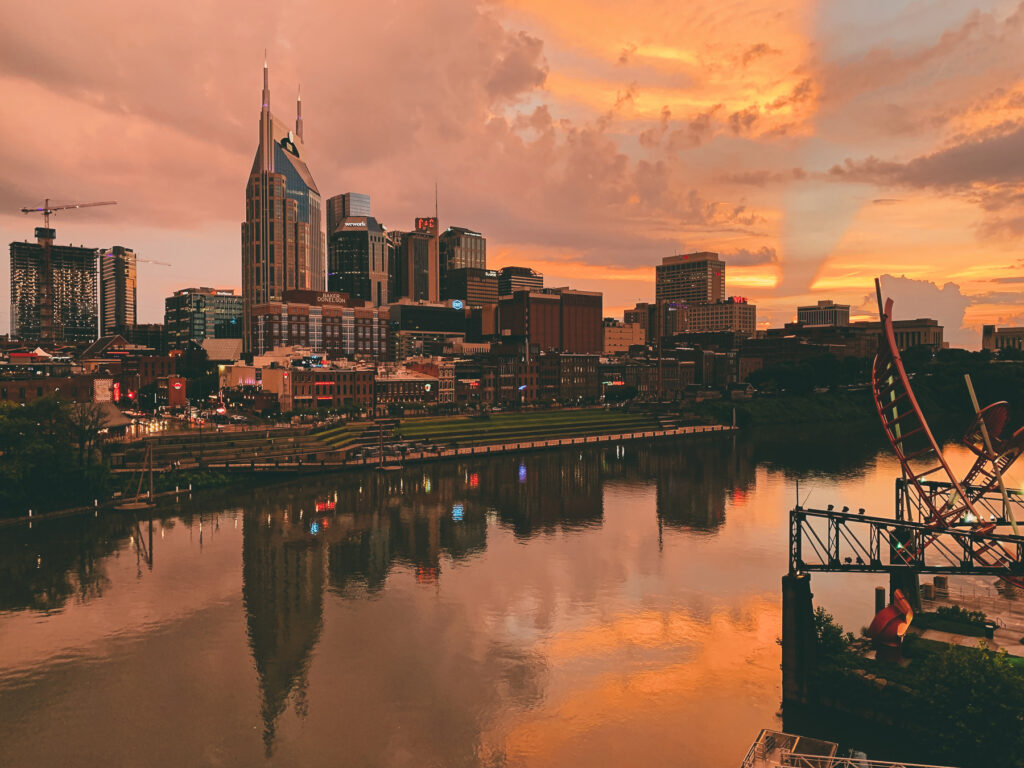 The 6 Largest Cities in Tennessee The Edit