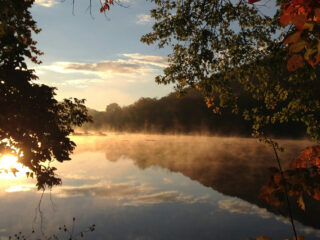 Mountainous Destinations in Tennessee: The Best Vantage Points to See the Fall Foliage