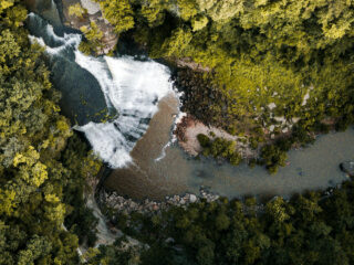 11 Waterfalls to See in Middle Tennessee