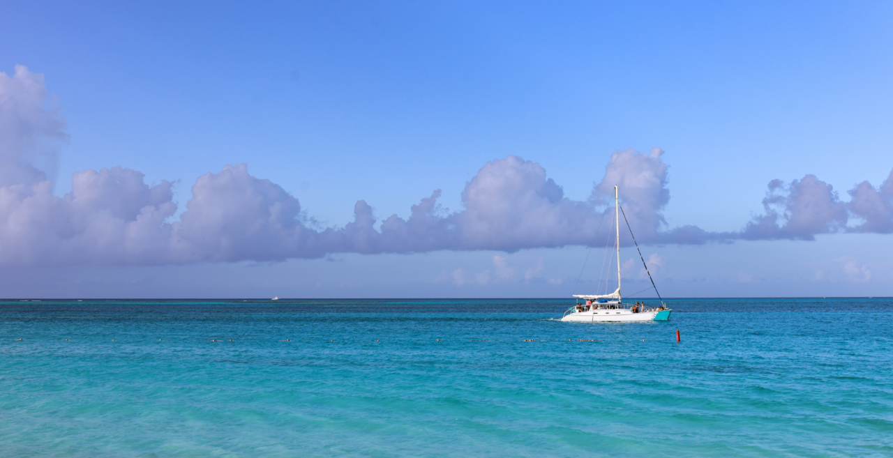 World Famous Grace Bay Beach in Turks and Caicos Islands — The Edit