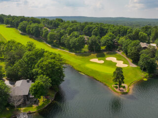 Tennessee's Best Waterfront Living Community: Fairfield Glade