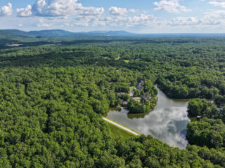 11 Lakes, All in One Place in Tennessee