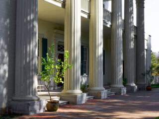 The Hermitage: Explore Nashville’s Historic and Iconic Landmark